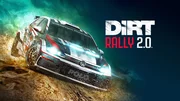 DiRT Rally 2.0, le dernier d'une série débutée sous le nom de Colin McRae Rally