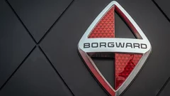 Borgward passe déjà de main en main
