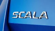 Skoda : la nouvelle compacte se nommera Scala