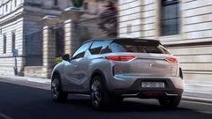Les voitures électriques du Mondial de Paris