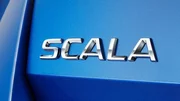 Skoda Scala : le nouveau nom de la berline compacte du constructeur