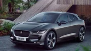 Jaguar pourrait devenir une marque de voitures électriques