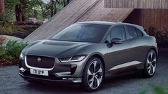 Jaguar pourrait devenir une marque de voitures électriques
