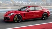 Porsche Panamera GTS : un trait d'union à 141.000 euros
