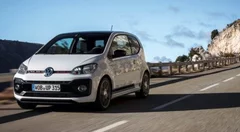 Essai Volkswagen up! GTI : Dans la cour des grands ?