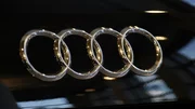 Dieselgate : 800 millions d'euros d'amende pour Audi