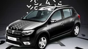 Dacia Sandero Stepway Escape : du mondial à la série spéciale