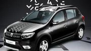 Dacia Sandero Stepway Escape : la série limitée imaginée par une internaute