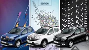 Dacia annonce la Sandero Stepway Escape