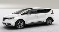 Le Renault Espace reçoit un 2.0 dCi de 200 ch