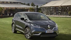 Des diesels BluedCi 160 et 200 pour l'Espace de Renault