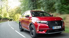 Essai DS7 Crossback BlueHDi 130 : le souffle court