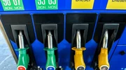 Le prix du Diesel rejoint celui de l'essence à la pompe