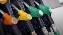 La hausse du prix des carburants n'en finit plus… le diesel devant l'essence ?