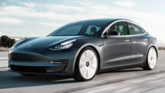100 000 Tesla Model 3