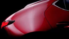 Mazda annonce une nouveauté