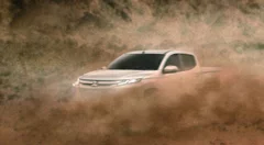 Mitsubishi L200 : du nouveau en novembre
