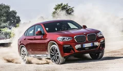 Essai BMW X4 xDrive 20d : Gros SAC, petit moteur…