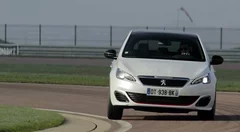 Peugeot 308 GTI : elle perd 7 ch après passage au WLTP