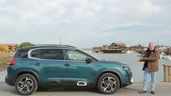 Emission Turbo : Citroën C5 Aircross, Ceed, McLaren 600LT, Discovery