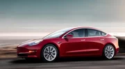 La Tesla Model 3 devient encore moins chère