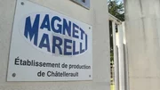 Fiat se sépare de Magneti Marelli pour plusieurs milliards d'euros