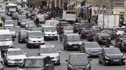Grand Paris : les vieux diesels interdits dès juillet 2019