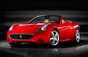 Ferrari California : L'art de brouiller les pistes
