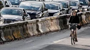 Paris : la justice confirme l'annulation de la piétonnisation des voies sur berge