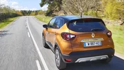 Essai Renault Captur TCe 150 : Sportif du dimanche