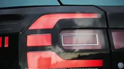 Volkswagen T-Cross : dernier teaser avant présentation