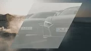 Audi R8 (2018) : première photo de la R8 restylée