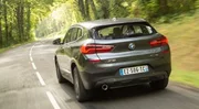 Essai BMW X2 18i sDrive : premier prix engageant