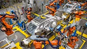Jaguar Land Rover contraint de mettre une usine en pause