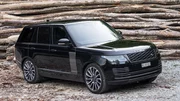 Essai Range Rover V8 5.0 S/C : Le règne perdure…