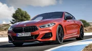 Essai BMW M850i 2019 : Le Freude am Fahren est de retour