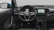 Le petit SUV Volkswagen T-Cross dévoilé en détails