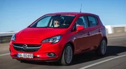 L'Opel Corsa reine des ventes en Europe !