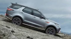 Jaguar Land Rover un peu moins anglais en raison du Brexit