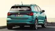 T-Cross : l'anti Captur de Volkswagen