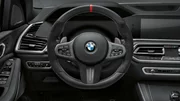 Une BMW X5 M Performance en attendant plus puissant