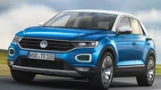Volkswagen : les SUV devraient représenter la moitié des ventes en 2025
