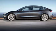 Tesla va ouvrir les commandes pour la Model 3 en France