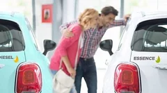 Championne du diesel depuis 1990, la France inverse la tendance