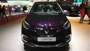 Renault : des détails sur le futur Captur hybride