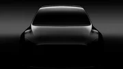 Tesla Model Y : le nouveau SUV sera présenté en 2019