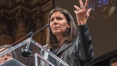 Paris - Et si Anne Hidalgo était la maire la moins autophobe d'Europe ?