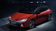 Nouvelle Toyota Corolla : les tarifs de la compacte hybride en détails
