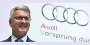 Dieselgate : l'ex-patron d'Audi en liberté surveillée