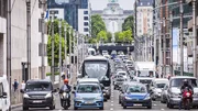 Pollution de l'air : La Belgique étouffe dans les oxydes d'azote